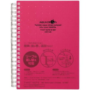 y10Zbgz LIHIT LAB. AQUA DROPs cCXgO m[g B6  N-1667-3-RDX10 G(s)yz