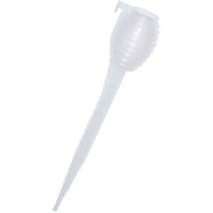 【10セット】 土井金属 灯油缶スポイト・スポッチ HS-65X10 季節家電(代引不可)