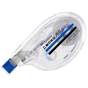 【5セット】 トンボ鉛筆 修正テープ モノエアー ヨコ引き 6mm Tombow-CT-YA6X5 雑貨(代引不可)
