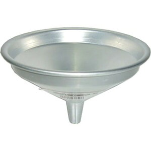 【5セット】 前川金属 漏斗 上合 9cm MMT20099X5 衛生用品(代引不可)