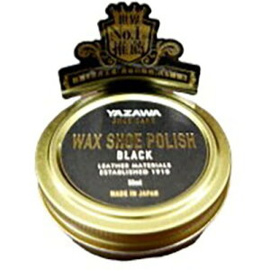 �y5�Z�b�g�z ���V YAZAWA SHOE CARE ���b�N�X�V���[�|���b�V�� �u���b�N 50mL footmate30214X5 �G��(����s��)�y���������z