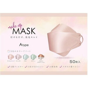 y3Zbgz MEDIK Make UP MASK 50 MCH-A147-AX3 qpi(s)yz