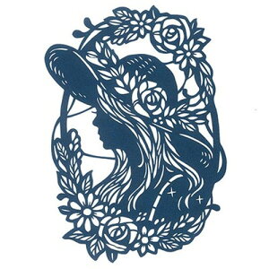 gXgveBO ؂GLbg ̎q/a girl-A5blue-H nhChy[p[Jbg BA5-H02 zr[(s)y[֔zzyz