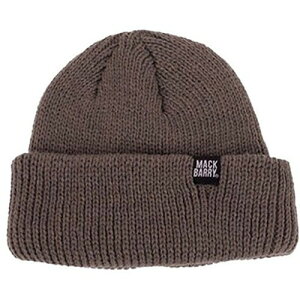 MACK BARRY �}�N�o���[ �yBEANIE �r�[�j�[ �z COZY SHORT BEAINE �R�R�A MCBRY72966 �X�q(����s��)�y���[���֔z���z�y���������z