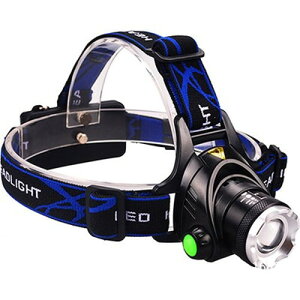 �f�W�^�������h LED�Y�[���w�b�h���C�g DL-YU240 ���C�g ���W�I �d�r(����s��)