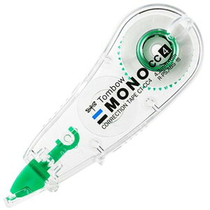 �g���{���M �C���e�[�v ���mCC4 Tombow-CT-CC4 �G��(����s��)
