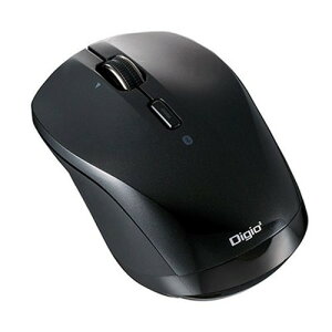 Digio fWI XN[zC[ځu_vV[Y ^BluetoothÉ3{^BlueLED}EX ubN MUS-BKT163BK p\RӋ@(s)yz