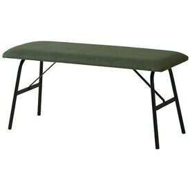 弘益 NOAL-B95 KA ノアル ベンチ カーキ NOALB95KA インテリア(代引不可)【送料無料】