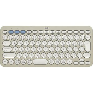 WN[ PEBBLE KEYS 2 K380S BluetoothL[{[h O[W K380sGY p\RӋ@(s)yz