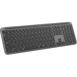 WN[ logicool Signature SlimCX L[{[hK950 Ot@Cg K950GR p\RӋ@(s)yz