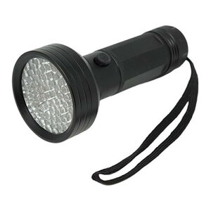 KOOLBEAM �N�[���r�[�� ���O�� UV���C�g 68 LED KB-39 �C���e���A(����s��)