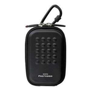 AOSTA �A�I�X�^ �Z�~�n�[�h�^�C�v�|�[�` �v���e�b�S �u���b�N AOC-PG1PO-BK �J�����A�N�Z�T���[(����s��)