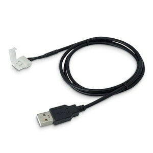 YAZAWA 2pin LEDe[vdP[u 100cm TPLJU0210 G(s)y[֔zzyz