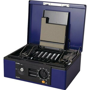 �J�[�������� �L���b�V���{�b�N�X A4 CB-8770 �G��(����s��)�y���������z