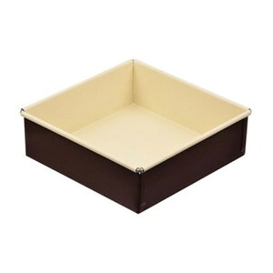 �p�[������ ���t�B�l �ӂ��f���H�X�N�G�A�P�[�L�Č^15cm D-6120 �p�\�R���{��(����s��)