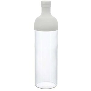 HARIO �t�B���^�[�C���{�g��750ml �z���C�g FIB-75-W �L�b�`���G��(����s��)
