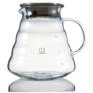 HARIO V60 WT[o[800 NA XGSR-80-TB Lb`Ɠd(s)