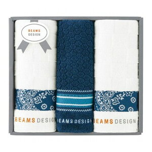 BEAMS DESIGN �`�F�b�J�[�o���_�i �t�F�C�X�^�I��2P&�^�I���n���J�` �l�C�r�[�u���[ �t�F�C�X�^�I���A�^�I���n���J�` C6050564(����s��)