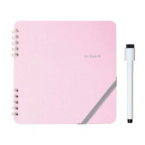 �y3�Z�b�g�z ������� nu board Square (�X�N�G�A) �X�����蒠�^�z���C�g�{�[�h �G�A���[�s���N NGSQ02AP06X3(����s��)�y���������z