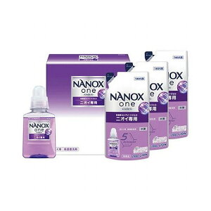 CI NANOX oneZbg NON-C jICp(380g)×1AjICplߑւ(280g)×3 { 22537304(s)