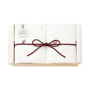 今治 ガーゼタオル フェイスタオル2枚セット (34×80cm×2枚・綿100%) 日本製 4064-024(代引不可)