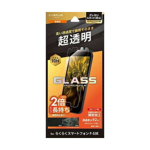 LEPLUS NEXT 炭炭X}[gtH F-53E KXtB GLASS PREMIUM FILM X^_[hTCY  LN-24WR1FG