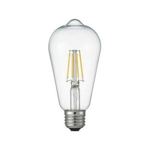 �y10�Z�b�g�z YAZAWA �t�B�������gLED 40W �G�W�\���` E26 CL LDE5LG64CX10�y���������z