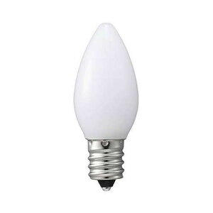 �y20�Z�b�g�z YAZAWA LED���[�\�N���d���F E12 �z���C�g LDC1LG20E12WX20�y���������z