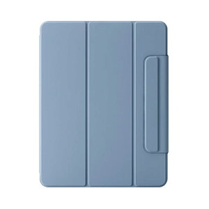 GR 13C`iPad Air(M3/M2) tbvP[X ^ }OlbgE X[vΉ u[O[ TB-A25XWVPF2BG(s)yz