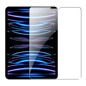 �����O�g�b�v 11�C���` iPad Pro(4/3/2/1����)/ Air(��5/4����)�p�ی�K���X�t�B���� IPAD-GLASS-A5P4TH-11(����s��)