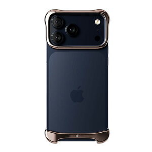 Arc Pulse for iPhone 17 Pro �A���~�E���[�Y�u�����Y AC28153i17PR(����s��)�y���������z