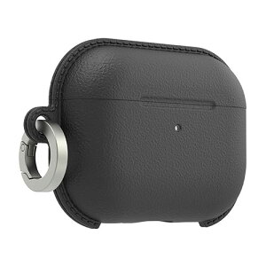 araree POPS �\�t�g�P�[�X for AirPods Pro 3 �u���b�N AR28165APP3(����s��)�y���������z