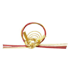 ヤマコー 用美 業務用 水引祝飾り 錦 (100ケ入) yamaco26014(代引不可)【送料無料】