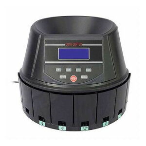 �T���R�[ �d���I�[�g�R�C���J�E���^�[ �V�d�ݑΉ��E�d�݂𓊓����邾���Ŏ����őI�ʁE�v�Z�����Ă���� CNCT25SBK(����s��)�y���������z