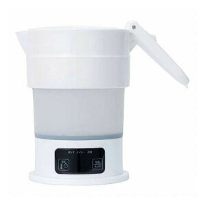 MCO �܂肽���߂�P�g�� ���@�\ 600ml ���i�g������C�O���s�܂� �z���C�g MBE-TK04/WH(����s��)�y���������z