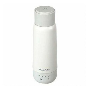 �T���R�[ �d�C�ŕ������ĕۉ� �{�g���P�g�� �����̂悤�Ȋ��o�Ŏ����^�ׂ鏬�^�P�g�� �z���C�g KGBD25HWH(����s��)�y���������z