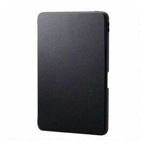 �G���R�� 11�C���`iPad Pro(M4) �t���b�v�P�[�X 360�x��] �w�ʃN���A 2�A���O�� �X���[�v �u���b�N TB-A25PMMG360BK(����s��)�y���������z