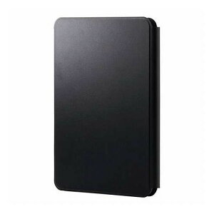 �G���R�� 11�C���`iPad Pro(M4) �t���b�v�P�[�X �������� ������v �X���[�v�Ή� �u���b�N TB-A25PMWVH2BK(����s��)�y���������z