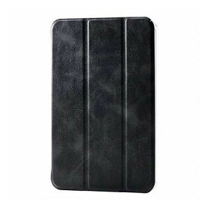 �G���R�� iPad mini(A17 Pro) �t���b�v�P�[�X ���^�y�� �w�ʃN���A 2�A���O�� �u���b�N TB-A25SWVBK(����s��)�y���������z