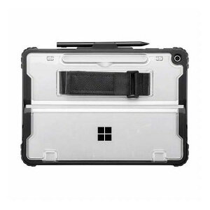 �T�����T�v���C Microsoft Surface Pro 12�C���`�p�ϏՌ��P�[�X �V�����_�[�x���g�t�� PDA-SF13BK(����s��)�y���������z