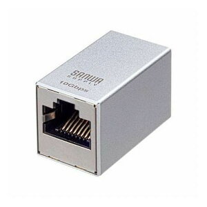 �T�����T�v���C RJ-45���p�A�_�v�^ Cat7 STP ADT-EX-7STP2(����s��)