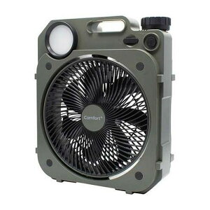 Comfort+ �[�d�����^������ Air Force Fan ���X�O���[�� �yUSB�P�[�u���t���z 22642710(����s��)�y���������z
