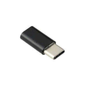 ARTEC USB�ϊ��A�_�v�^-(MicroB-TypeC)TypeB�[�q��TypeC�[�q�ɕϊ��ł��� ATC91711