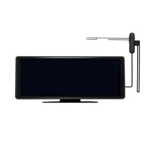 KEIYO 10.26inch ���C�h�f�B�X�v���C�I�[�f�B�I 10.26�C���`���� ���C�����XCarPlay/Android Auto�Ή� AN-N006 �G�� �� �o�C�N �J�[�p�i�y���������z