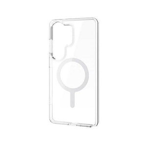 �G���R�� Galaxy S26 Ultra �n�C�u���b�h�P�[�X MAGKEEP PM-G262MAG02WH �X�}�[�g�t�H�� Galaxy�P�[�X�y���������z