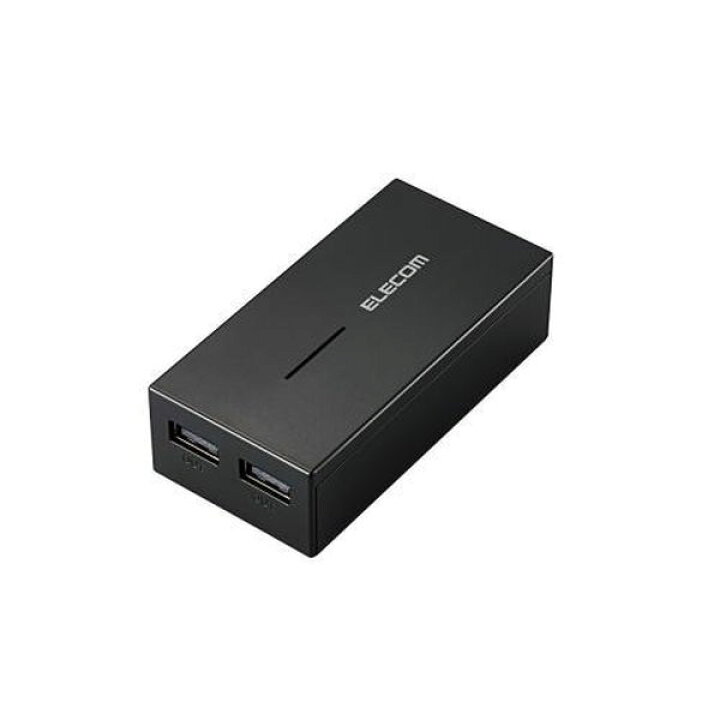 楽天市場 エレコム スマートフォン タブレット用モバイルバッテリー De M01l 6030bk 送料無料 リコメン堂ホームライフ館