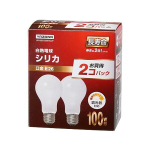 YAZAWA �������V���J100W�`2P LW100V100WWL2P