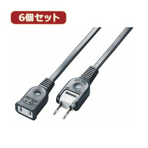 YAZAWA �y6�Z�b�g�z�σg���t�����R�[�h Y021010BKX6�y���������z