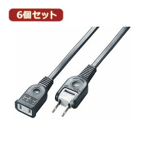 YAZAWA �y6�Z�b�g�z�σg���t�����R�[�h Y02105BKX6�y���������z