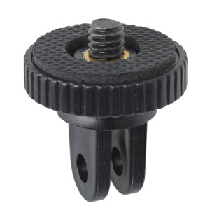 �G�c�~ GoPro�p1/4�g���C�|�b�h�A�_�v�^�[ E-2148(����s��)�y���[���֔z���z�y���������z